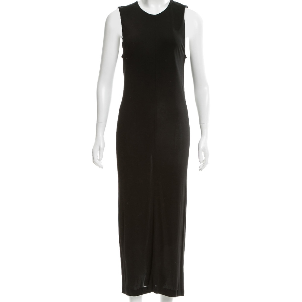 T by Alexander Wang Sleeveless Maxi Dress
